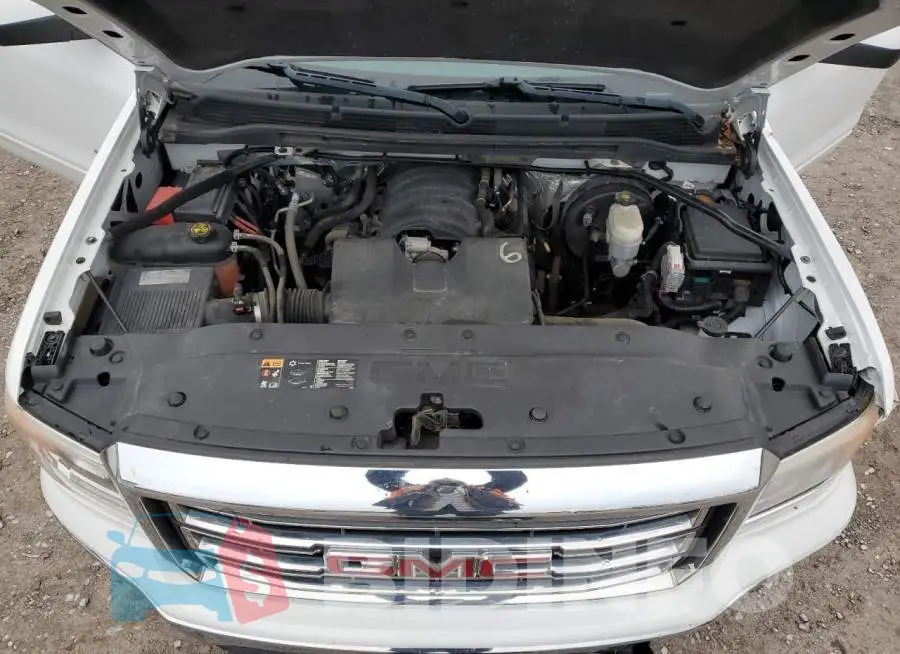 1GTV2UEH3FZ437680 Photo# 11