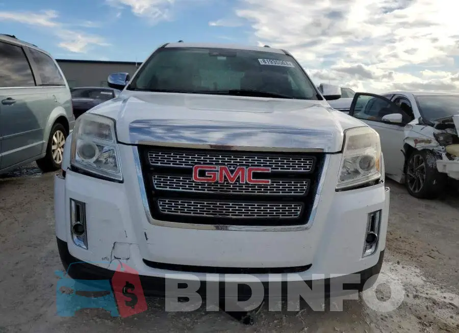 2GKFLTE35F6192879 Photo# 5