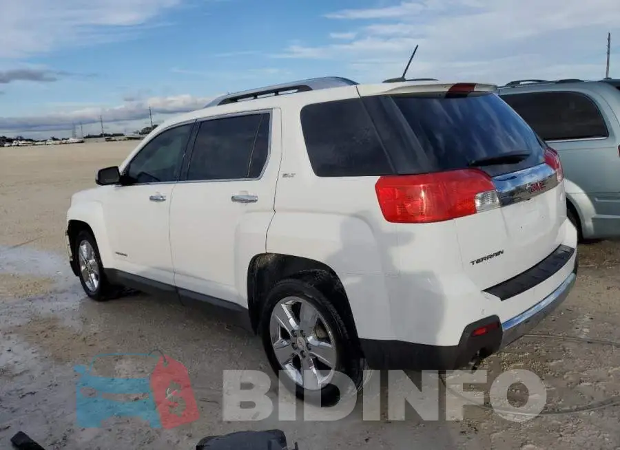2GKFLTE35F6192879 Photo# 2