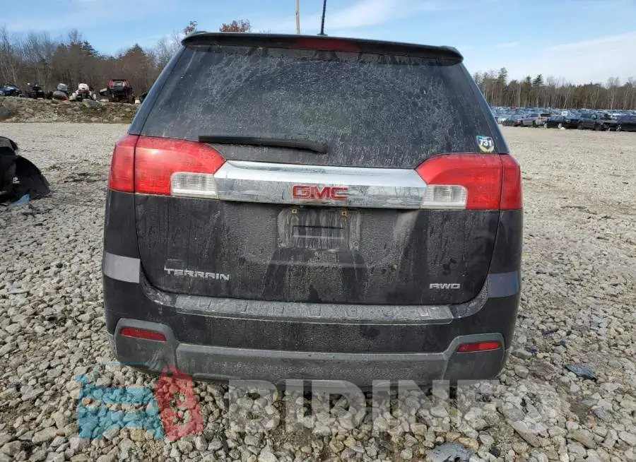 2GKFLVEK1F6361265 Photo# 6