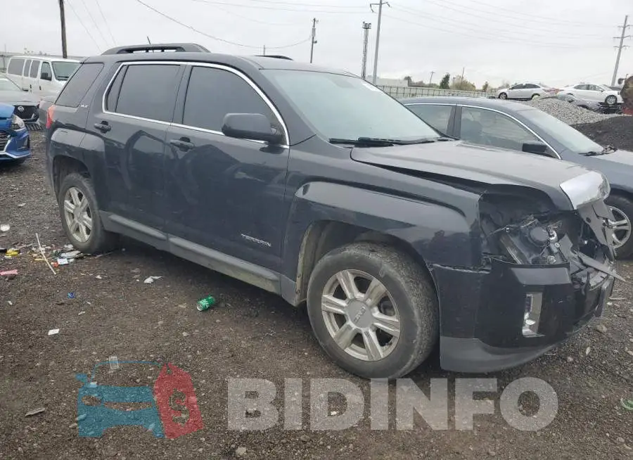 2GKFLWEK8F6130689 Photo# 4