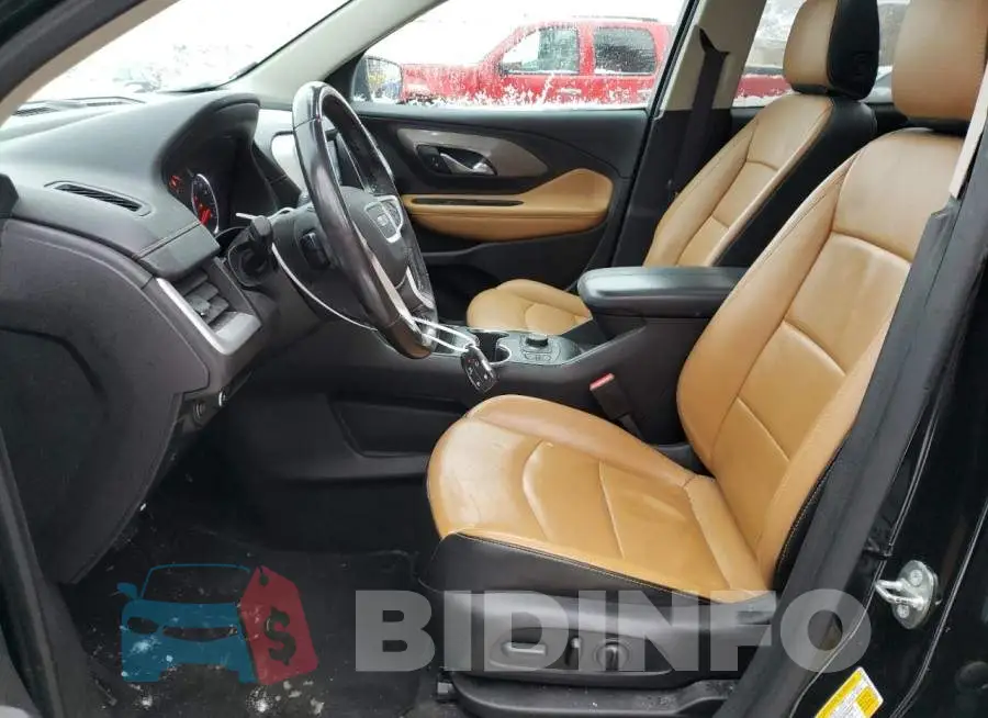 3GKALPEV5JL216850 Photo# 7