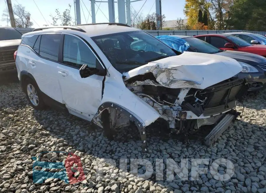 3GKALTEV0ML390659 Photo# 4