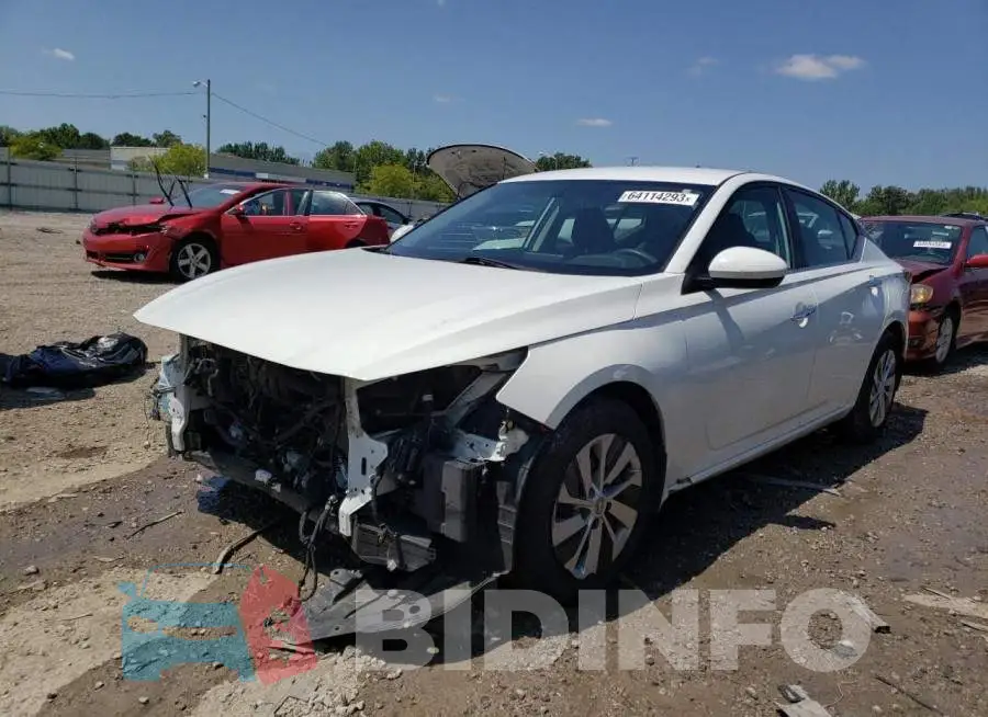 1N4BL4BV2KC250041 Photo# 1