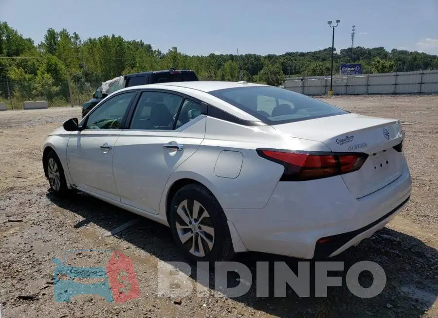 1N4BL4BV2KC250041 Photo# 2