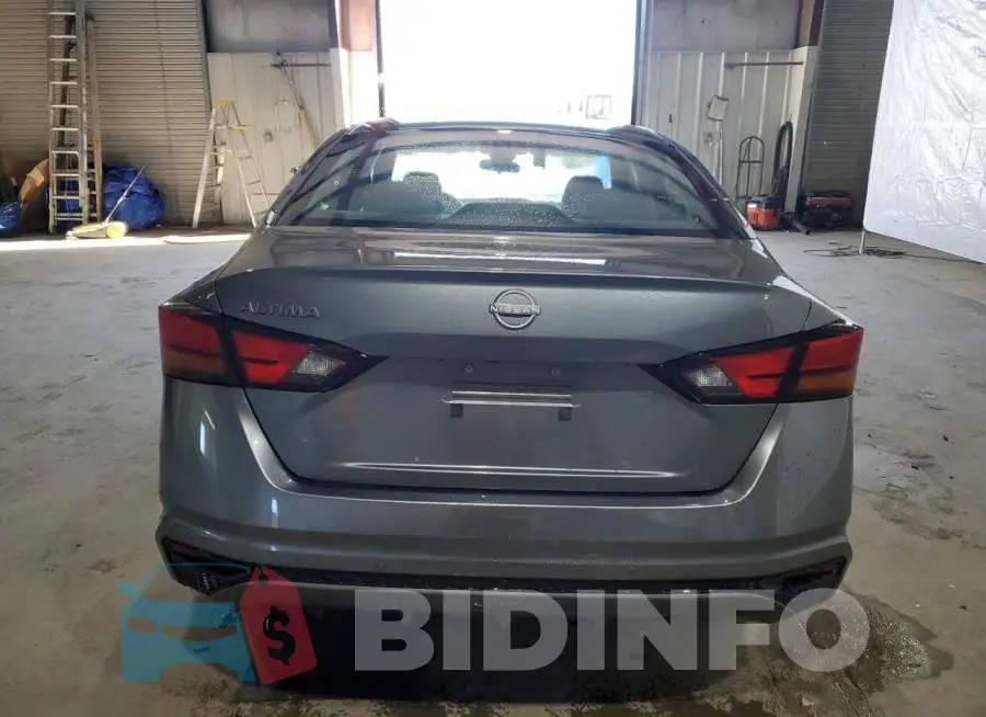 1N4BL4BV2PN360647 Photo# 6