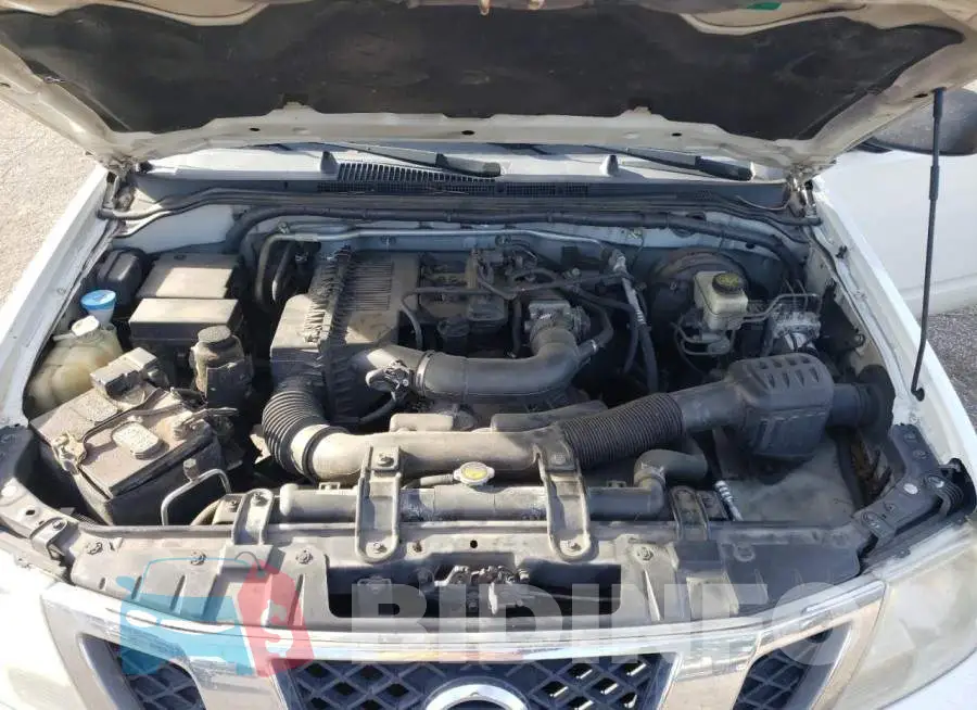 1N6BD0CT6JN701873 Photo# 11