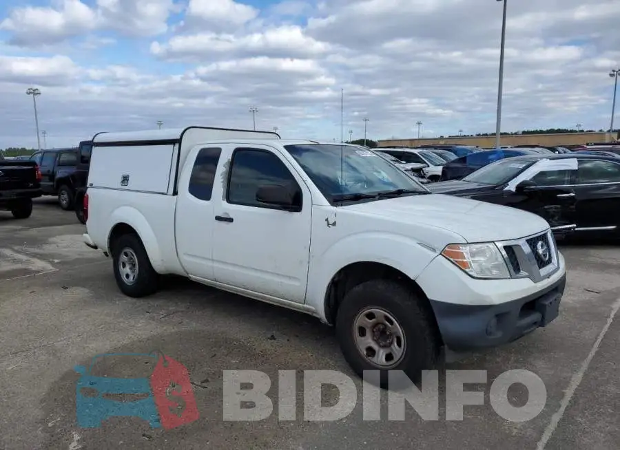 1N6BD0CT6JN701873 Photo# 4