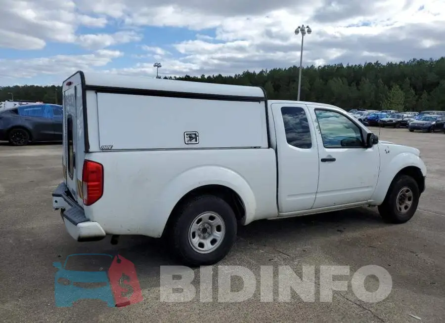 1N6BD0CT6JN701873 Photo# 3