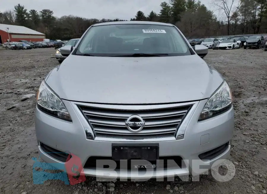 3N1AB7AP1FY362522 Photo# 5