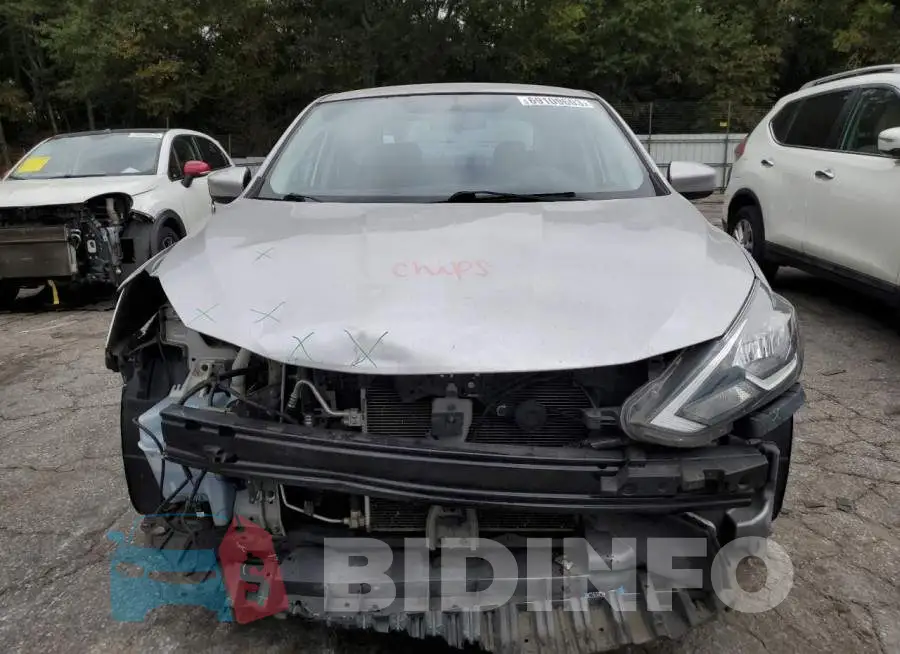 3N1AB7AP2GY311662 Photo# 5