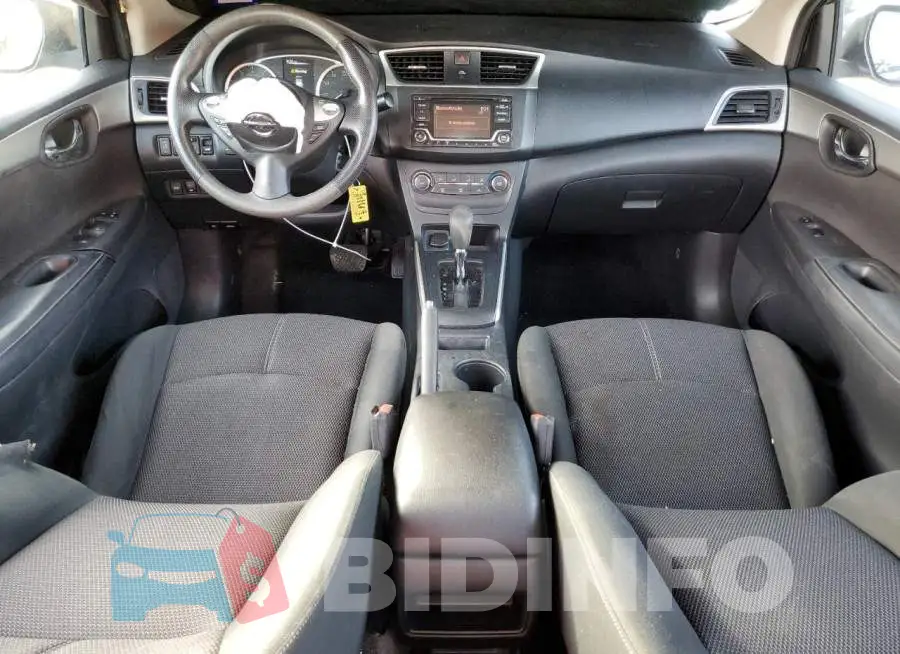 3N1AB7AP5JY276087 Photo# 8