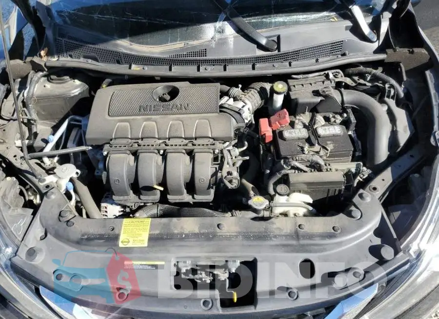 3N1AB7AP9JY330877 Photo# 11