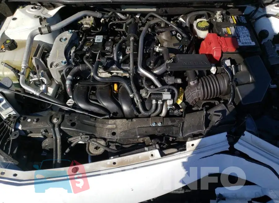 3N1AB8CV5LY214919 Photo# 11