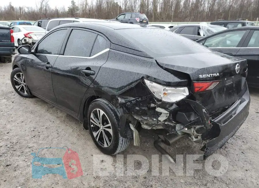 3N1AB8CV9LY302422 Photo# 2