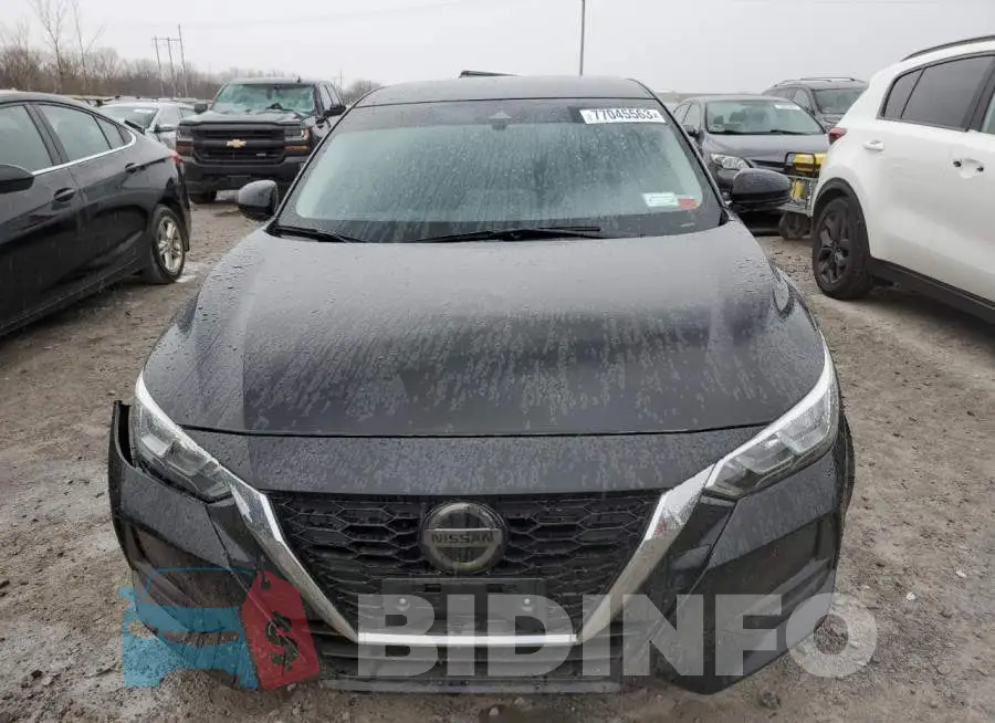 3N1AB8CV9LY302422 Photo# 5