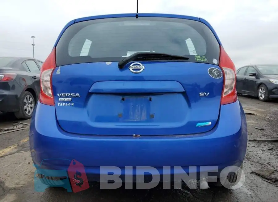 3N1CE2CP8FL417741 Photo# 6