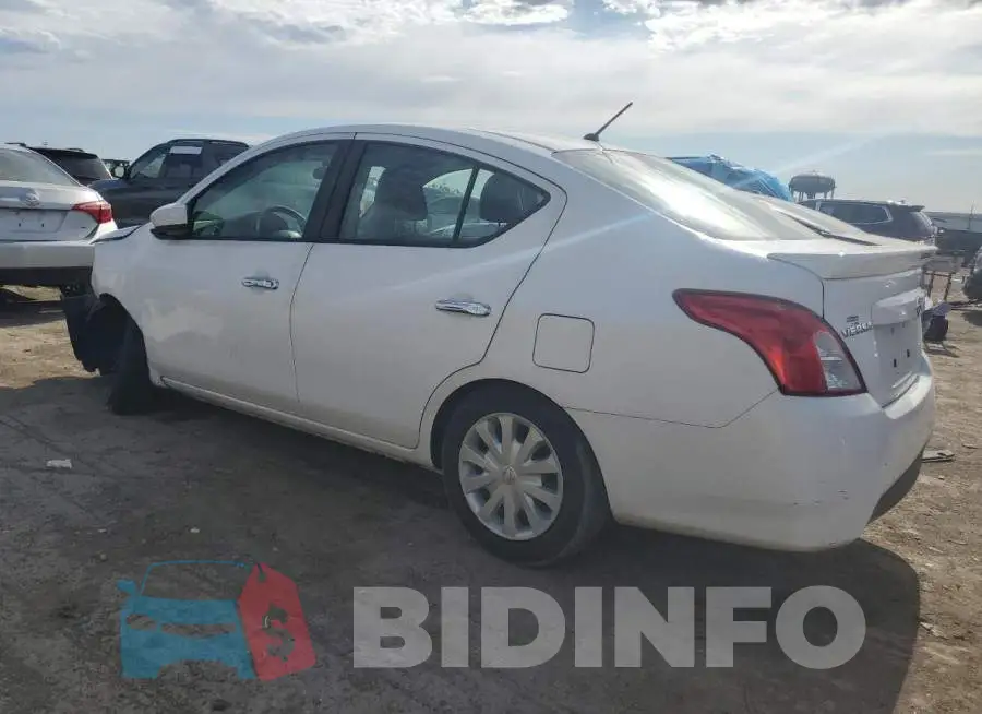 3N1CN7AP3HK407787 Photo# 2