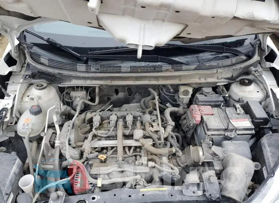 3N1CP5BV2LL493558 Photo# 11