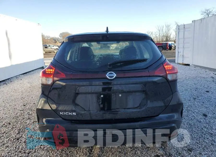 3N1CP5BV8ML482646 Photo# 6