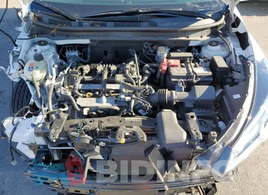 3N1CP5BV9ML504847 Photo# 11
