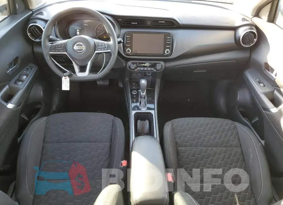 3N1CP5CV2ML491034 Photo# 8