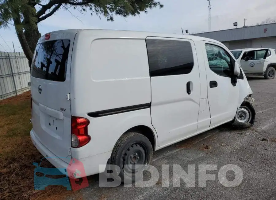 3N6CM0KN2MK698553 Photo# 3