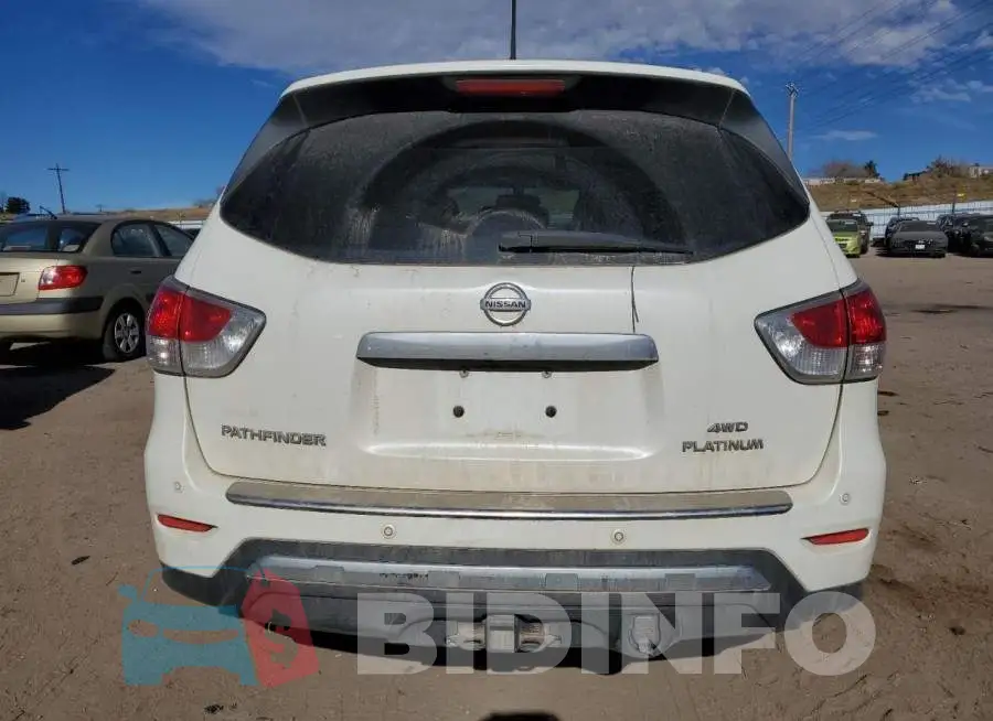 5N1AR2MM8GC600434 Photo# 6