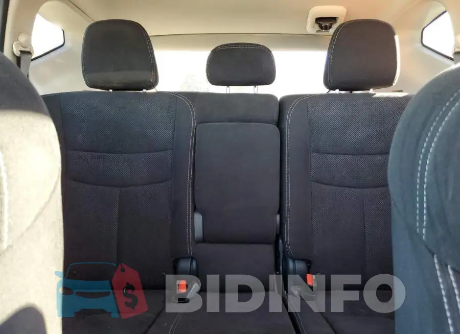 5N1AZ2MG5JN130174 Photo# 10