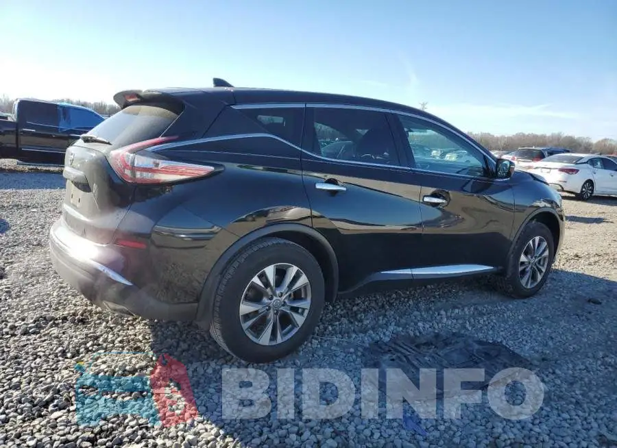 5N1AZ2MG5JN130174 Photo# 3
