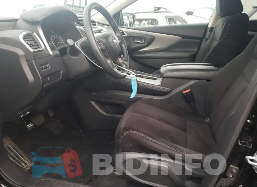 5N1AZ2MJ6KN159180 Photo# 7