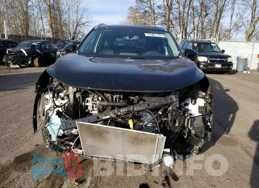 5N1BT3CB6PC779083 Photo# 5