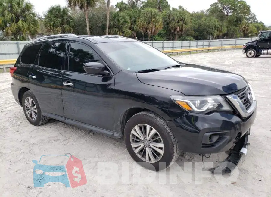 5N1DR2BN9LC591648 Photo# 4
