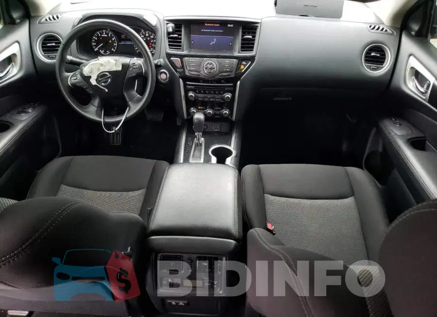5N1DR2BN9LC591648 Photo# 8