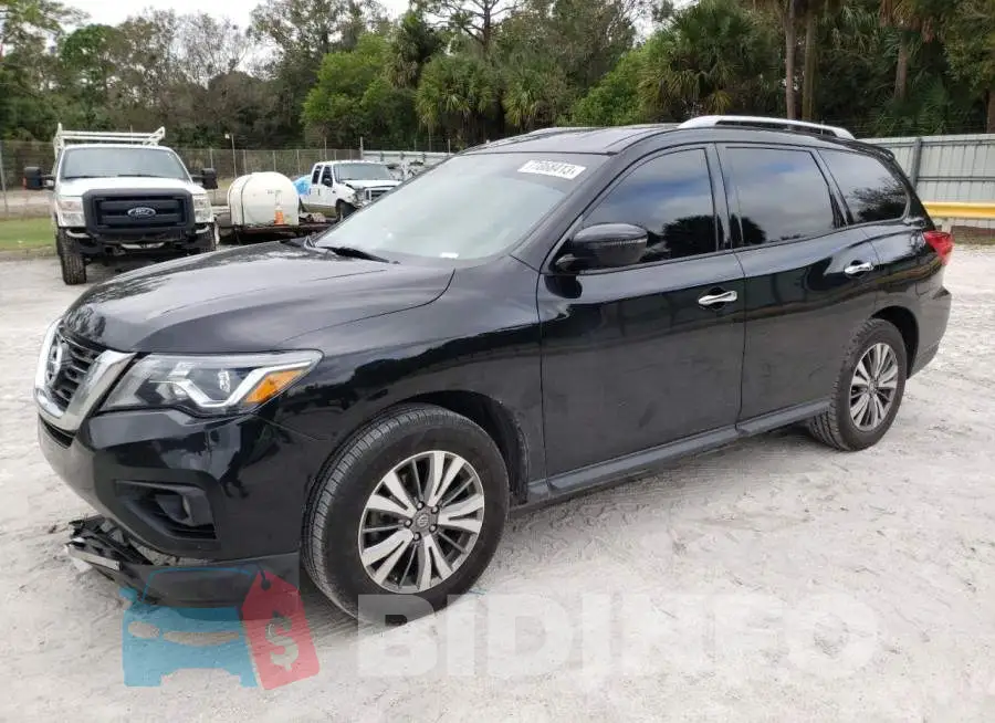 5N1DR2BN9LC591648 Photo# 1