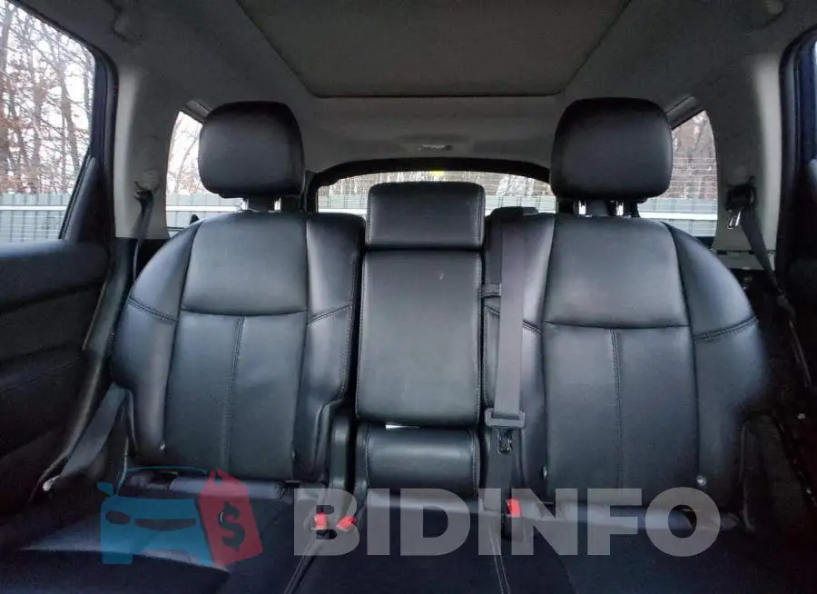5N1DR2MM2JC656597 Photo# 10