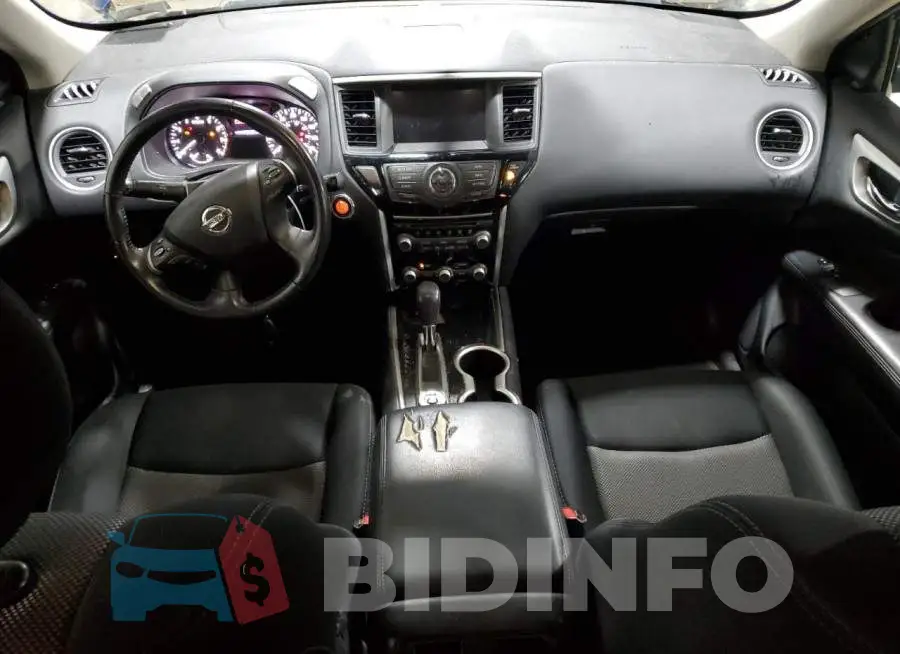 5N1DR2MM4KC620119 Photo# 8