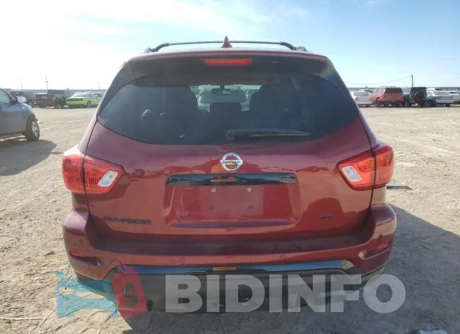 5N1DR2MN0KC626704 Photo# 6