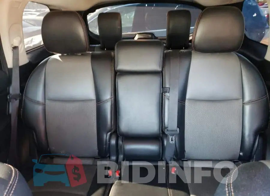 5N1DR2MN9KC653559 Photo# 10