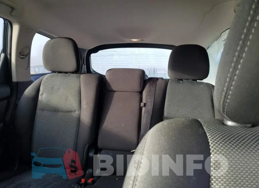 5N1DR2MNXJC653486 Photo# 10