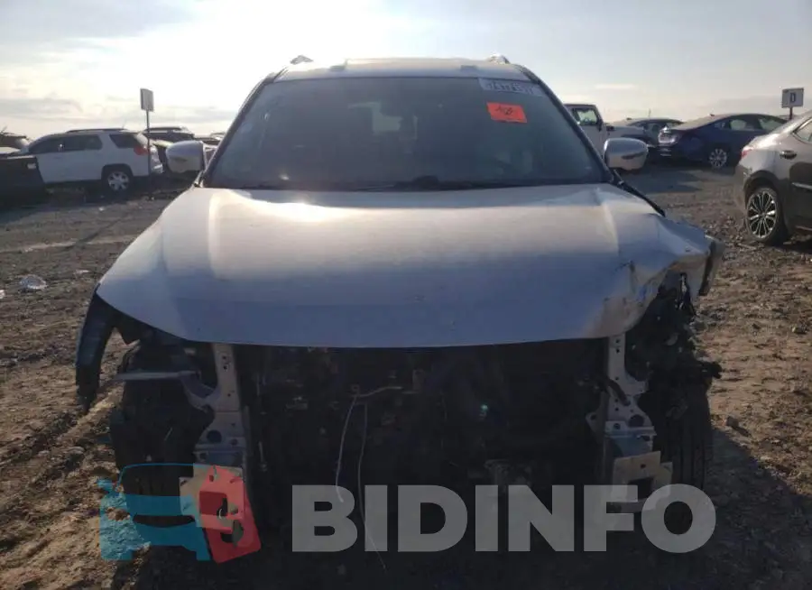 5N1DR2MNXKC605777 Photo# 5