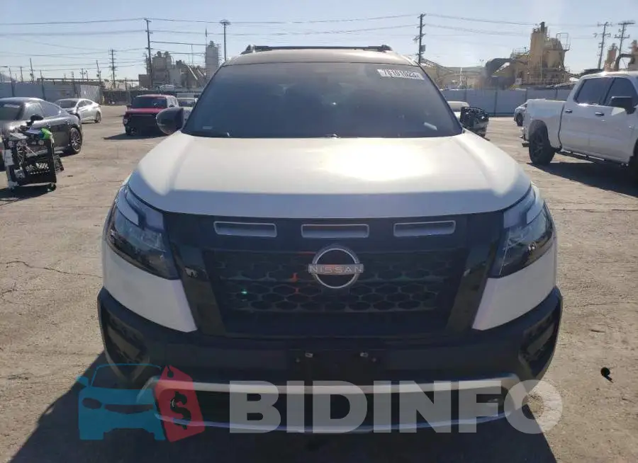 5N1DR3BD7PC256164 Photo# 5
