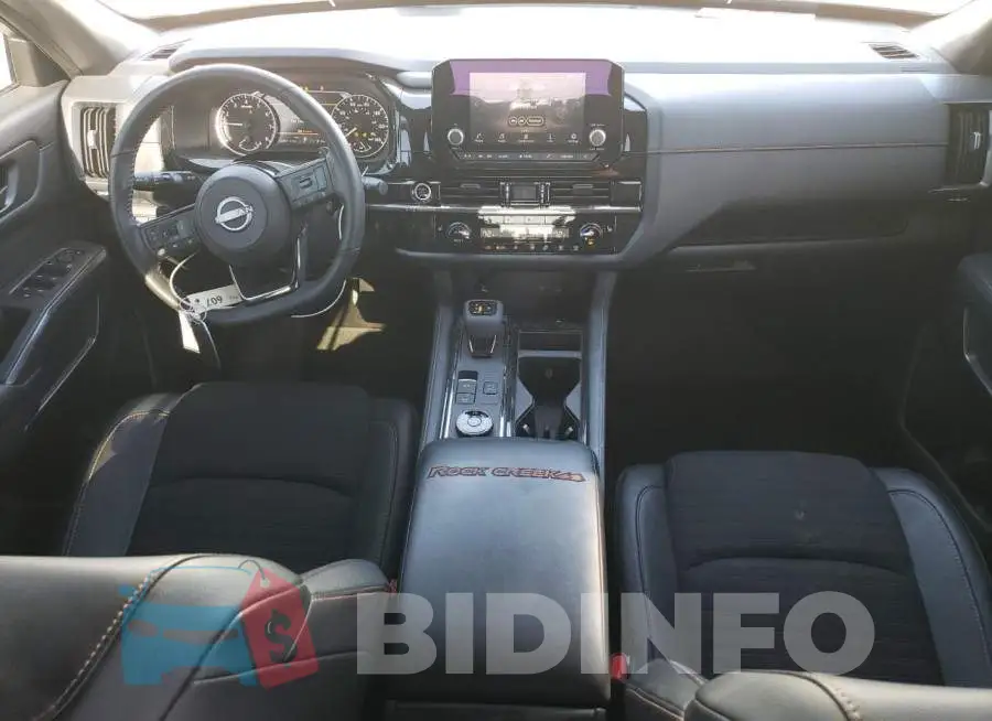 5N1DR3BD7PC256164 Photo# 8