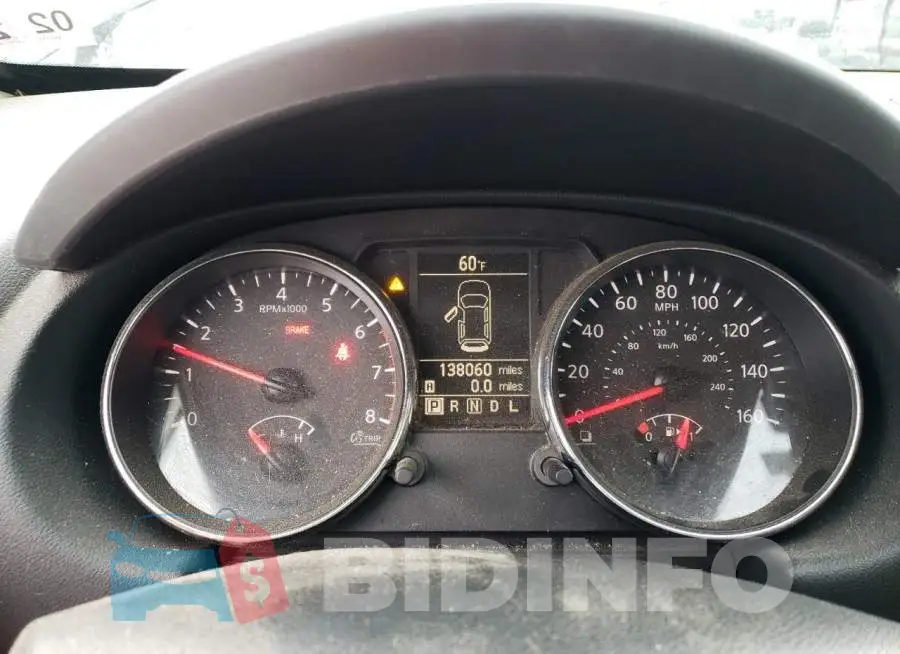 JN8AS5MT8FW156023 Photo# 9