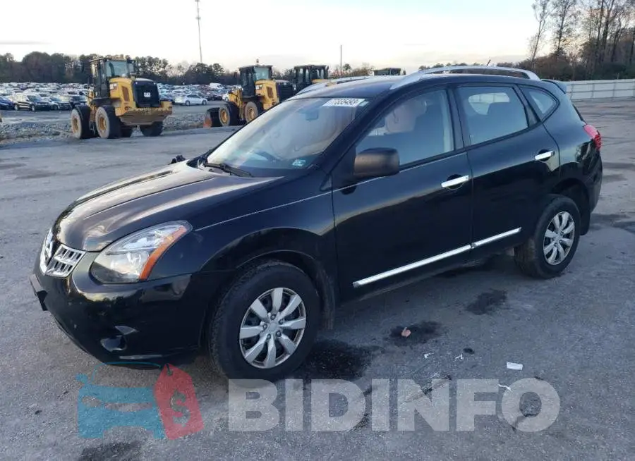 JN8AS5MV8FW260870 Photo# 1