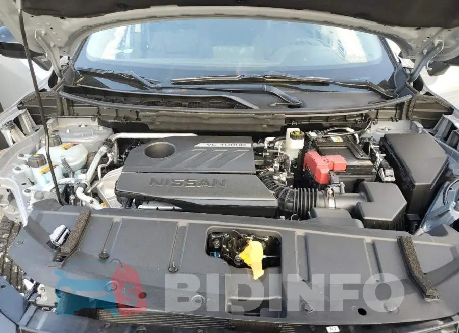 JN8BT3BA0PW012734 Photo# 11