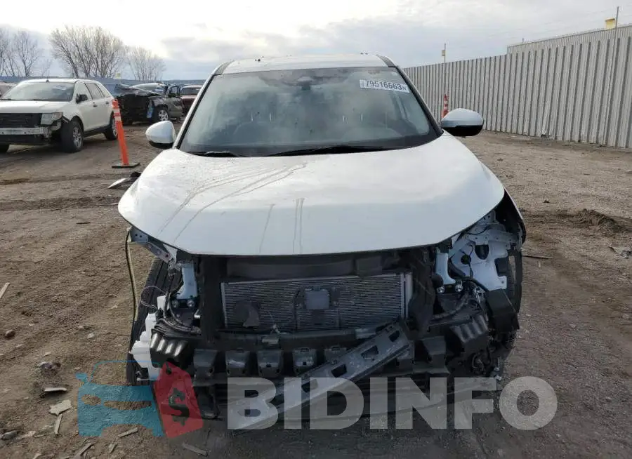 JN8BT3BB1PW459727 Photo# 5
