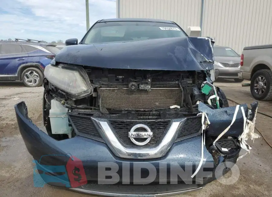 KNMAT2MT2GP624220 Photo# 5