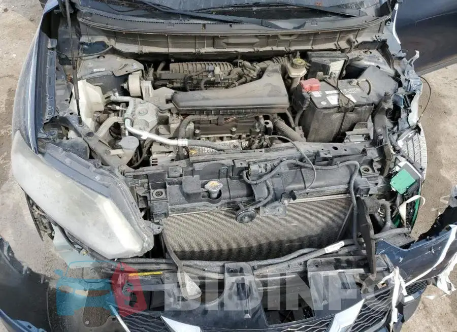 KNMAT2MT2GP624220 Photo# 12