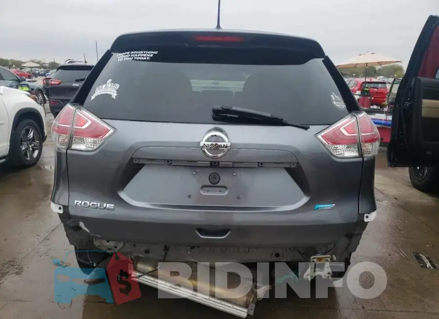 KNMAT2MTXFP548003 Photo# 6